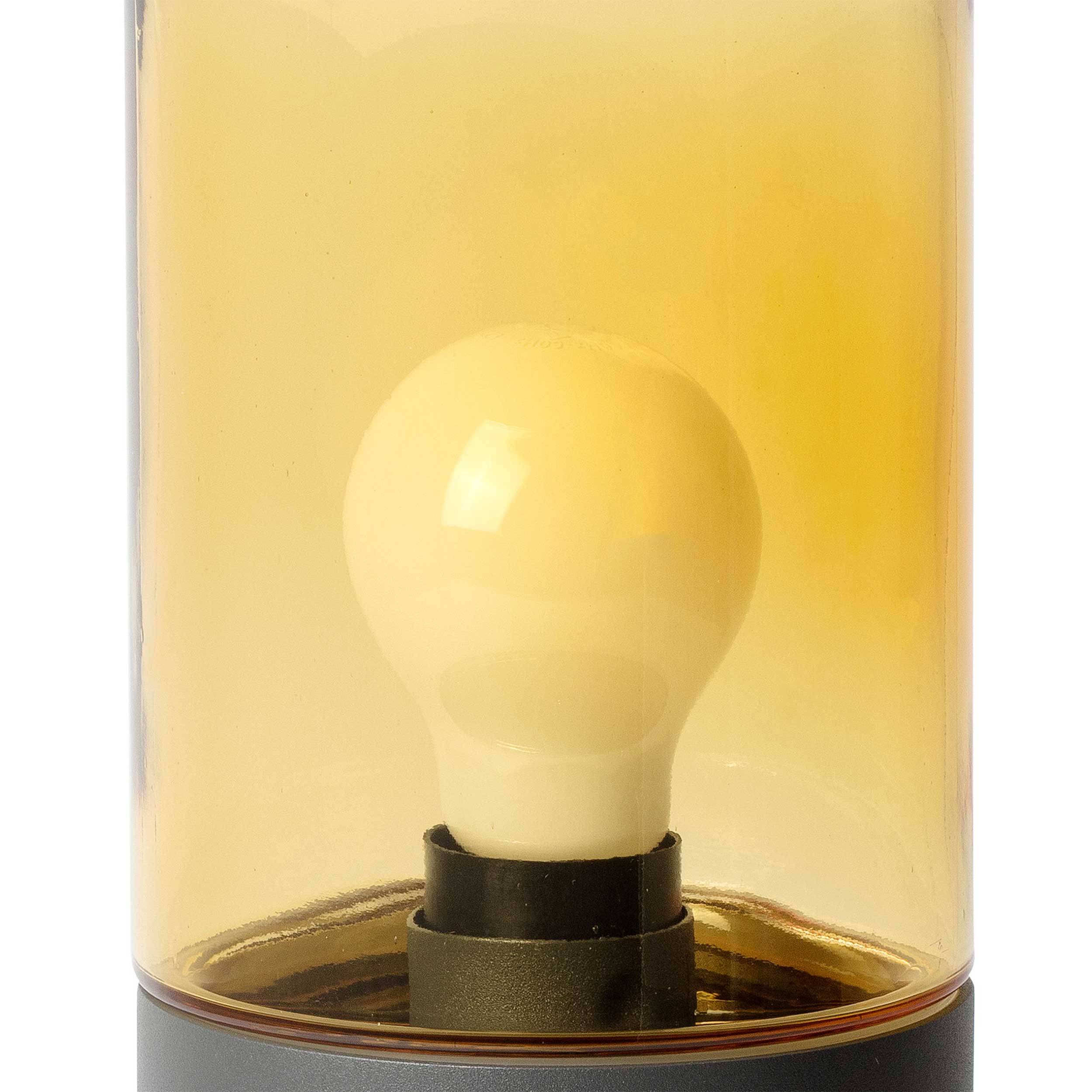 Faro Kila E27 stebriščna zunanja svetilka IP65