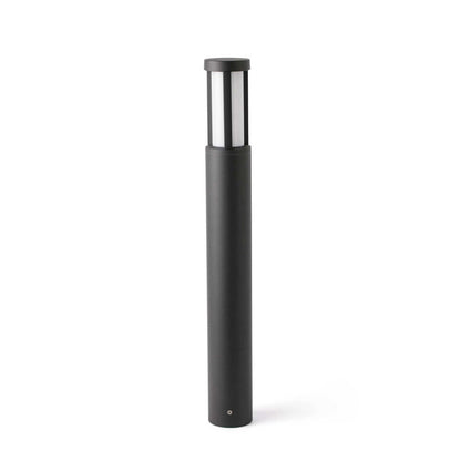 Faro Logar LED stebriščna zunanja svetilka IP54