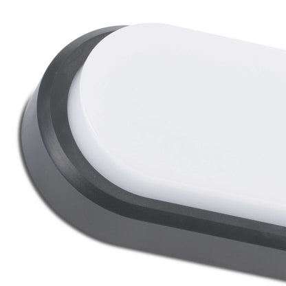 Faro Fred LED zunanja stenska svetilka IP65