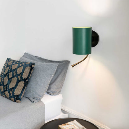 Stenska svetilka Faro Guadalupe E27