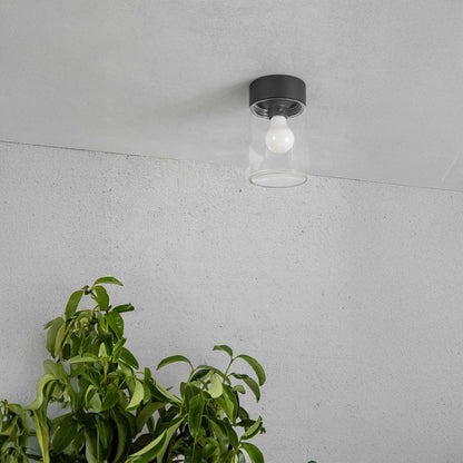 Zunanja svetilka Faro Kila E27 IP65