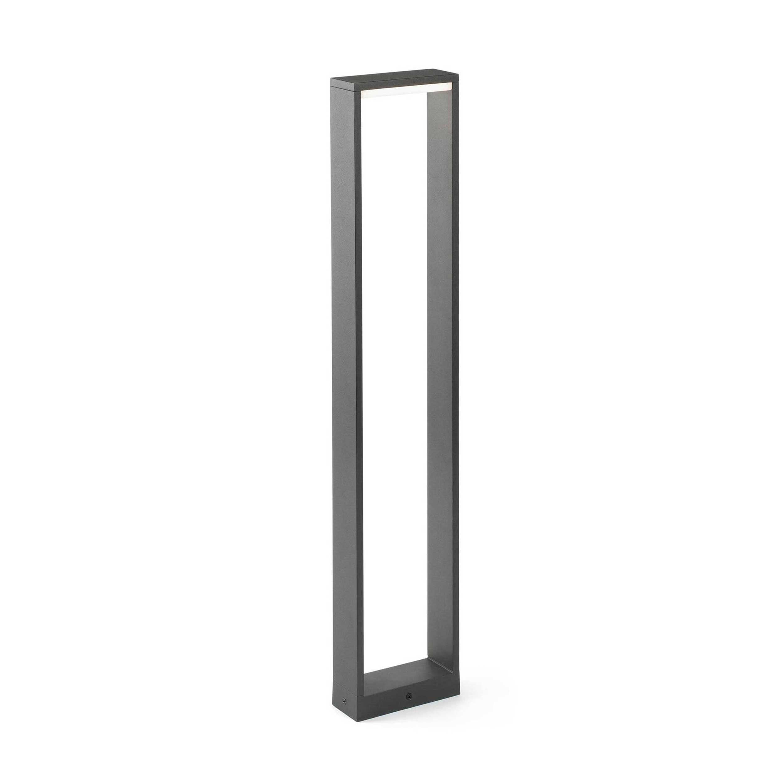 Faro Alp LED stebriščna zunanja svetilka IP54