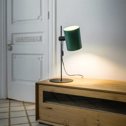 Namizna svetilka Faro Guadalupe E27