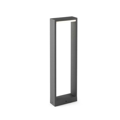 Faro Alp LED stebriščna zunanja svetilka IP54