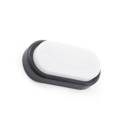 Faro Fred LED zunanja stenska svetilka IP65