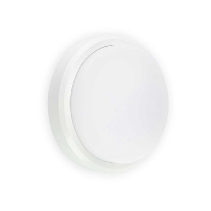 Faro Tom LED zunanja stenska svetilka IP65
