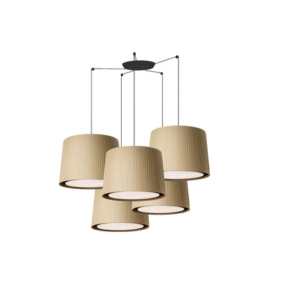 Faro Samba E27 pendant light 