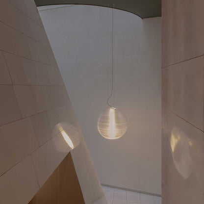 Faro Aire E27 závěsné svítidlo