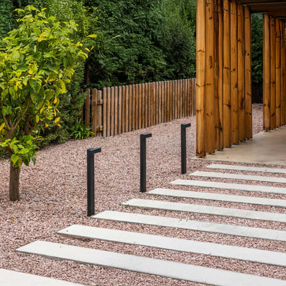 Faro Balic LED stebriščna zunanja svetilka IP65