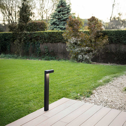 Faro Balic LED stebriščna zunanja svetilka IP65