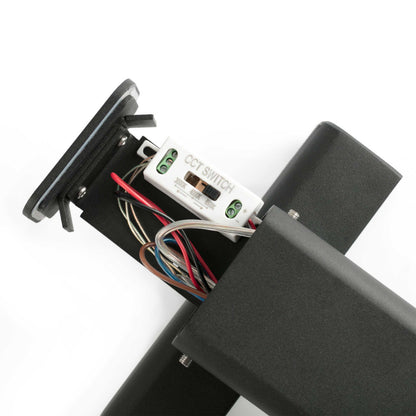 Faro Balic LED stebriščna zunanja svetilka IP65