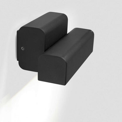 Faro Balic LED stenska zunanja svetilka IP65