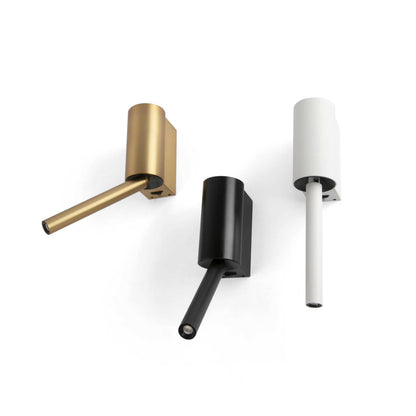 Stenska svetilka Faro Dante LED