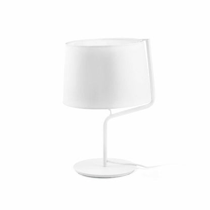 Faro Berni E27 stolní svítidlo
