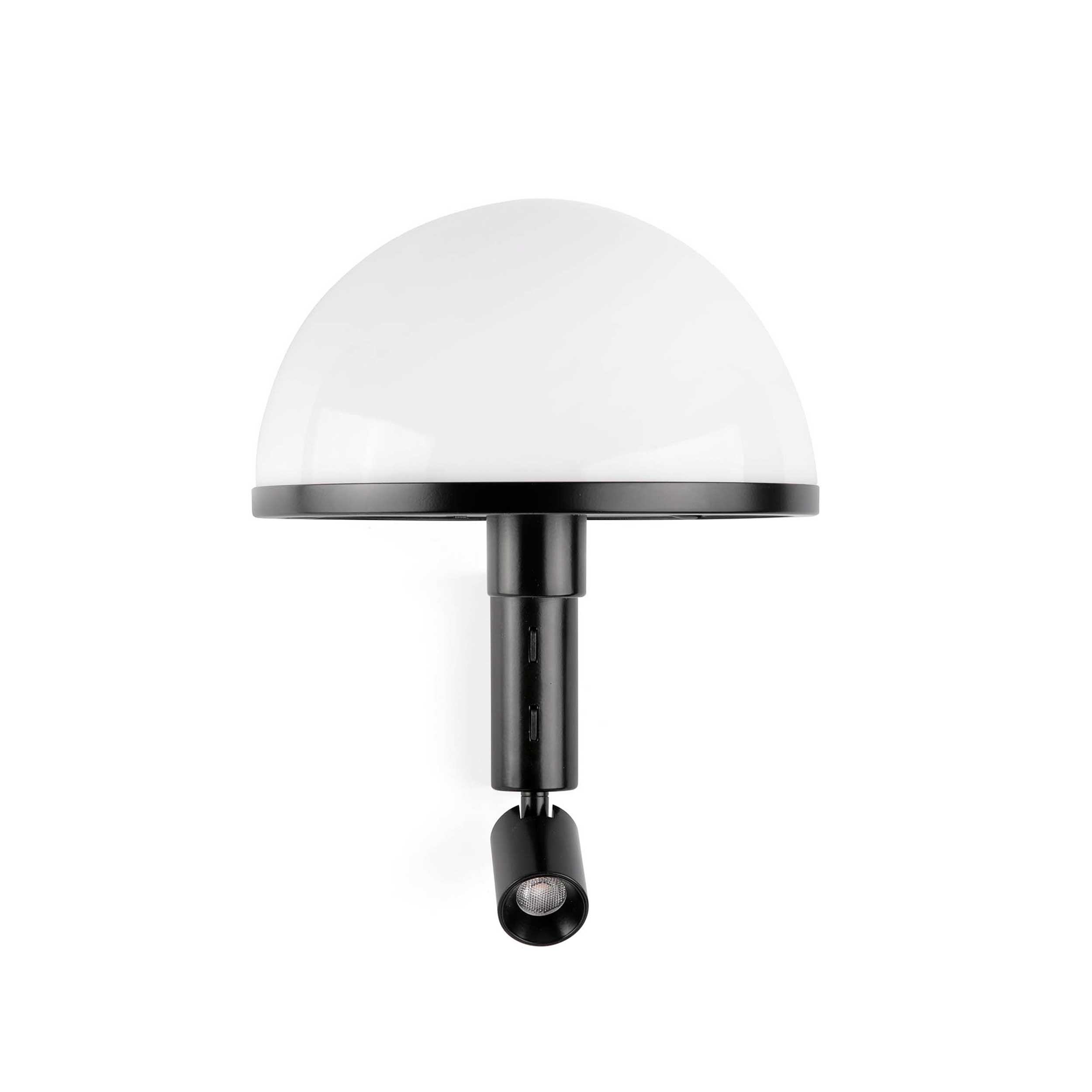 Faro Dome E27 nástěnné svítidlo