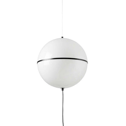 Faro Dome viseča svetilka s stikalom