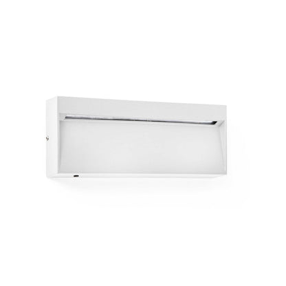 Faro Brume LED glass ceiling light IP44