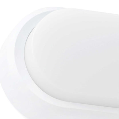Faro Fred LED zunanja stenska svetilka IP65