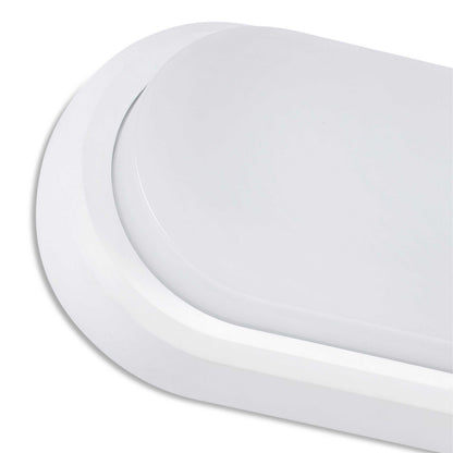 Faro Fred LED zunanja stenska svetilka IP65