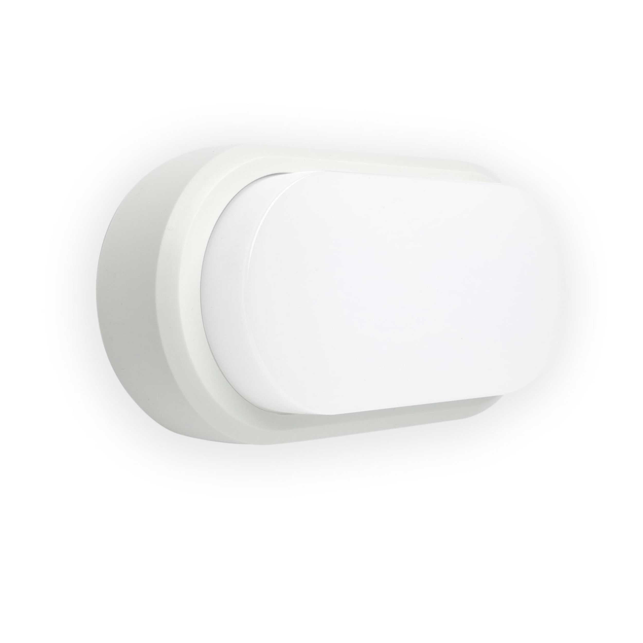 Faro Fred LED zunanja stenska svetilka IP65