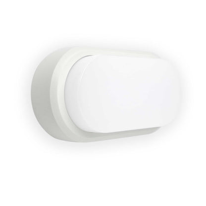 Faro Fred LED zunanja stenska svetilka IP65