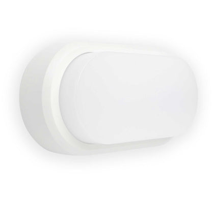 Faro Fred LED zunanja stenska svetilka IP65