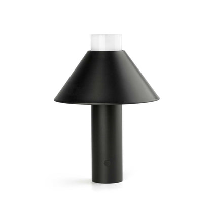 Namizna svetilka Faro Cata LED