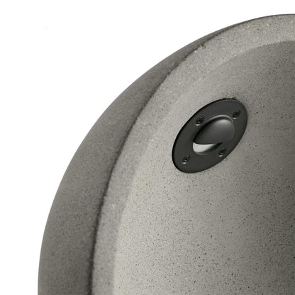 Faro Nara E27 exterior floor light IP65