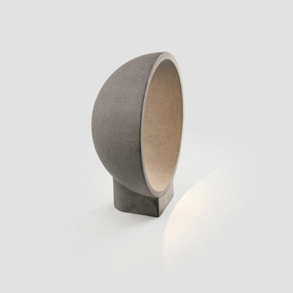 Faro Nara E27 exterior floor light IP65