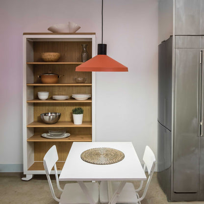 Faro Kombo 400 E27 závěsné svítidlo