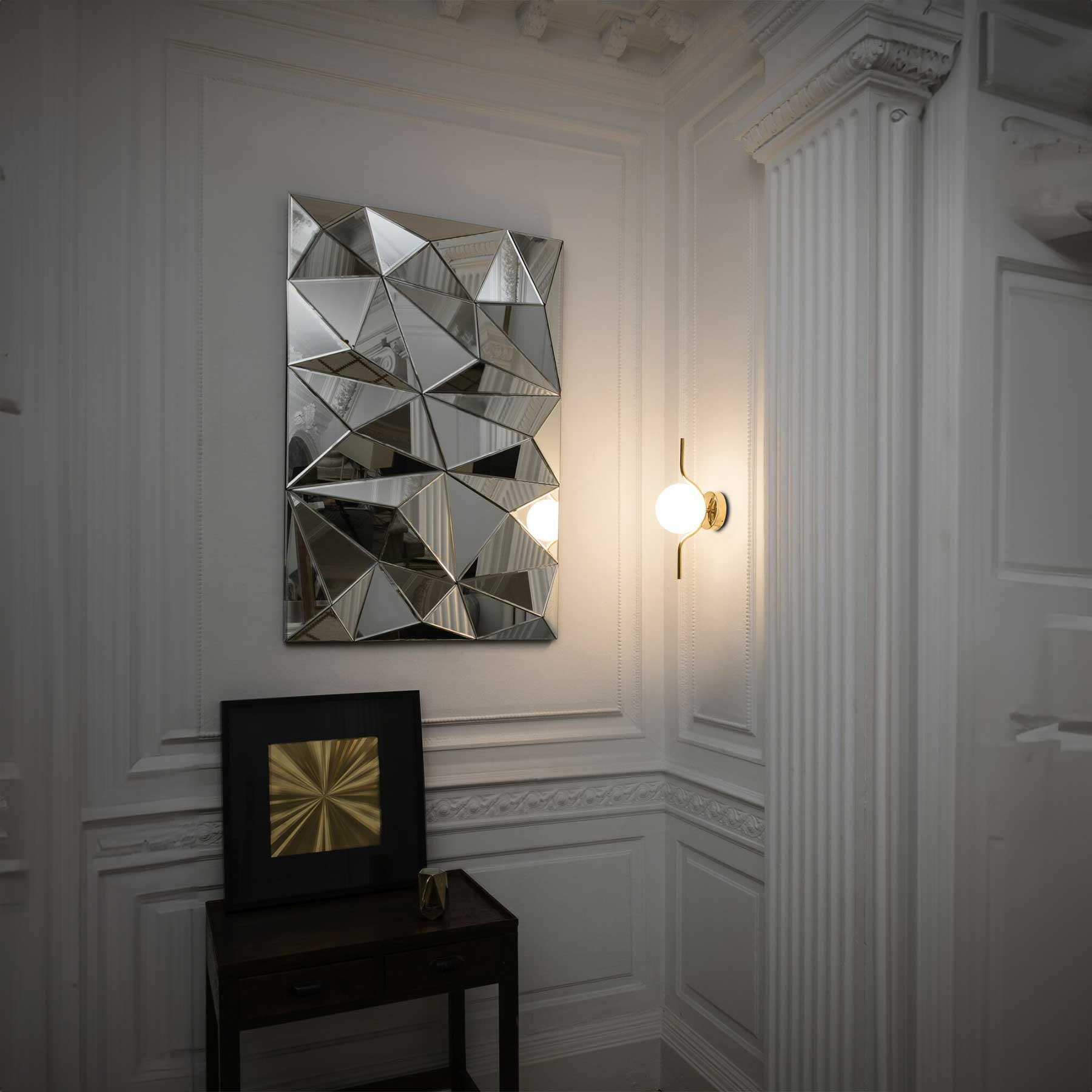 Faro Le Vita LED nástěnné svítidlo