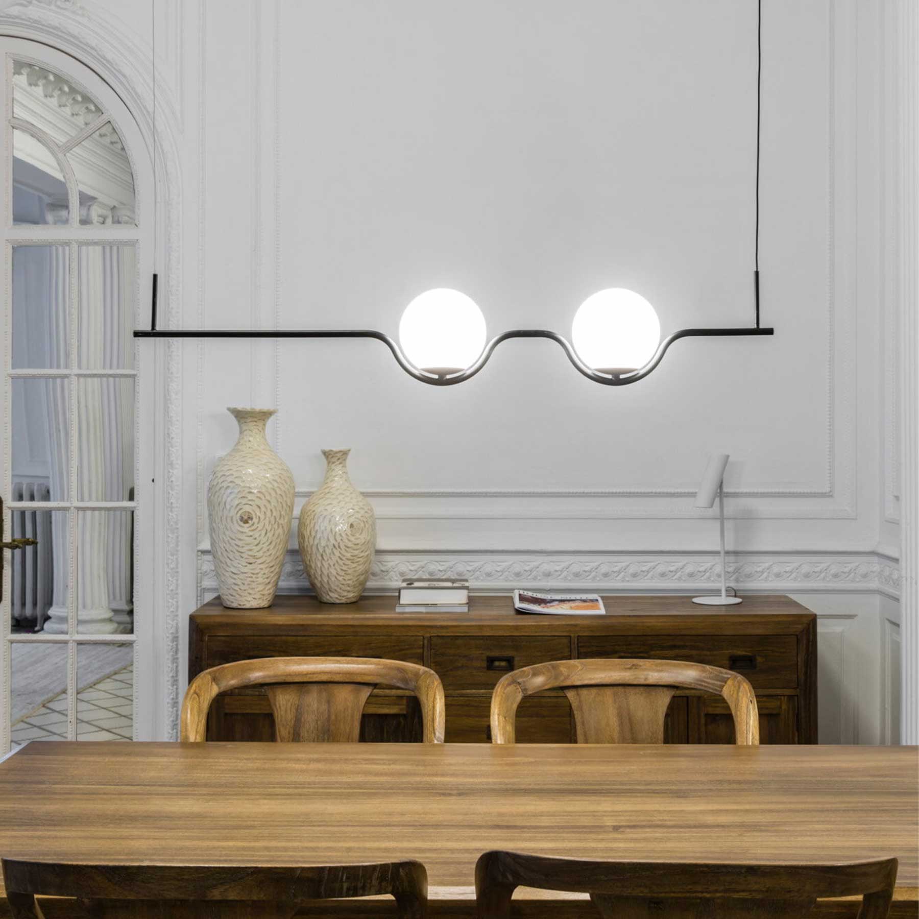 Faro Le Vita LED závěsné svítidlo