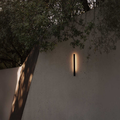 Faro Lime LED zunanja stenska svetilka IP65