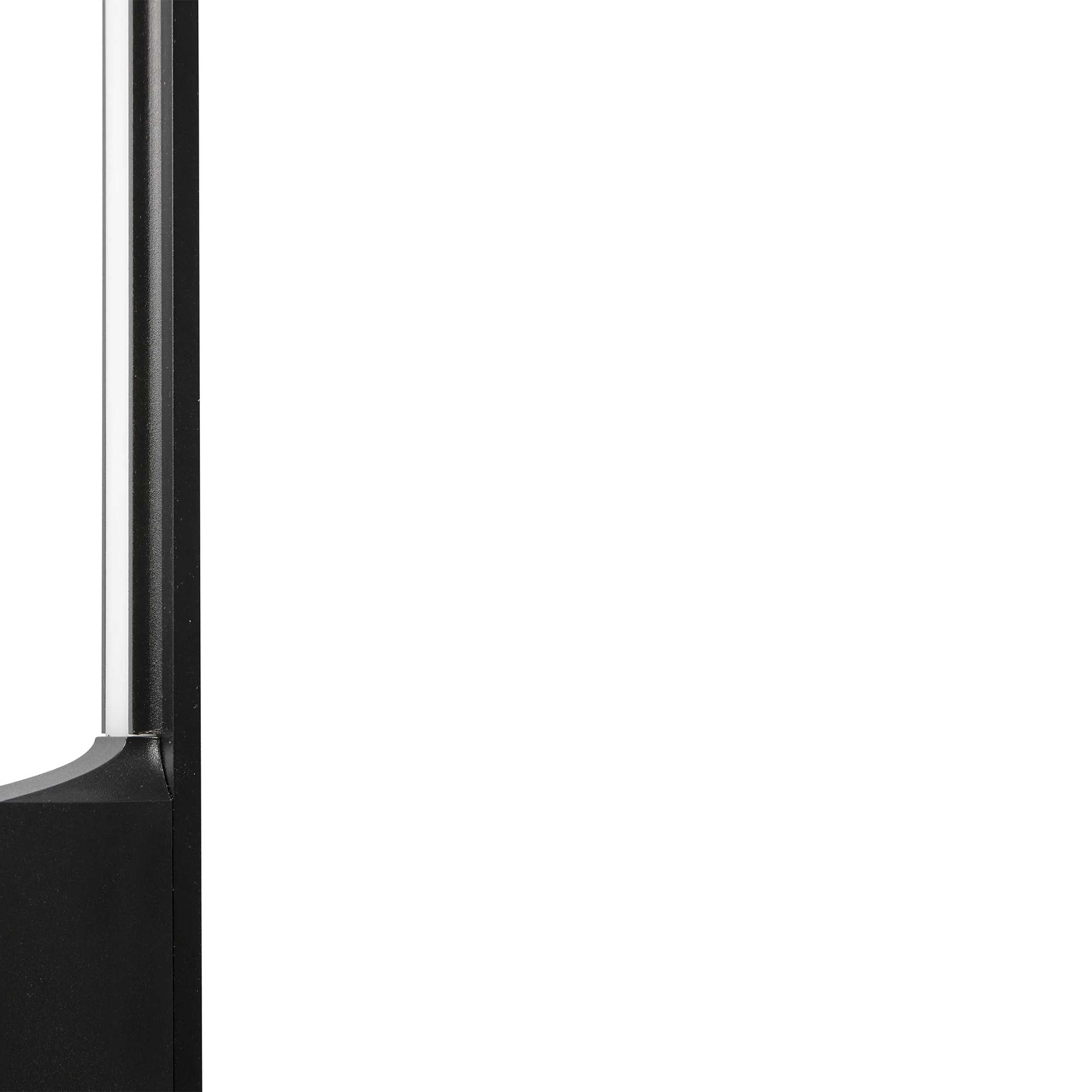 Faro Lime LED zunanja stenska svetilka IP65