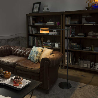 Faro Loop LED stojací stmívatelné svítidlo