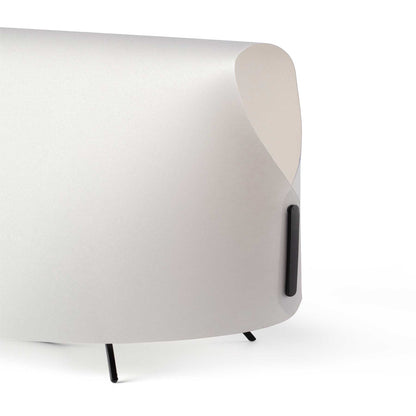 Faro Luang XS E14 stolní pergamenové svítidlo