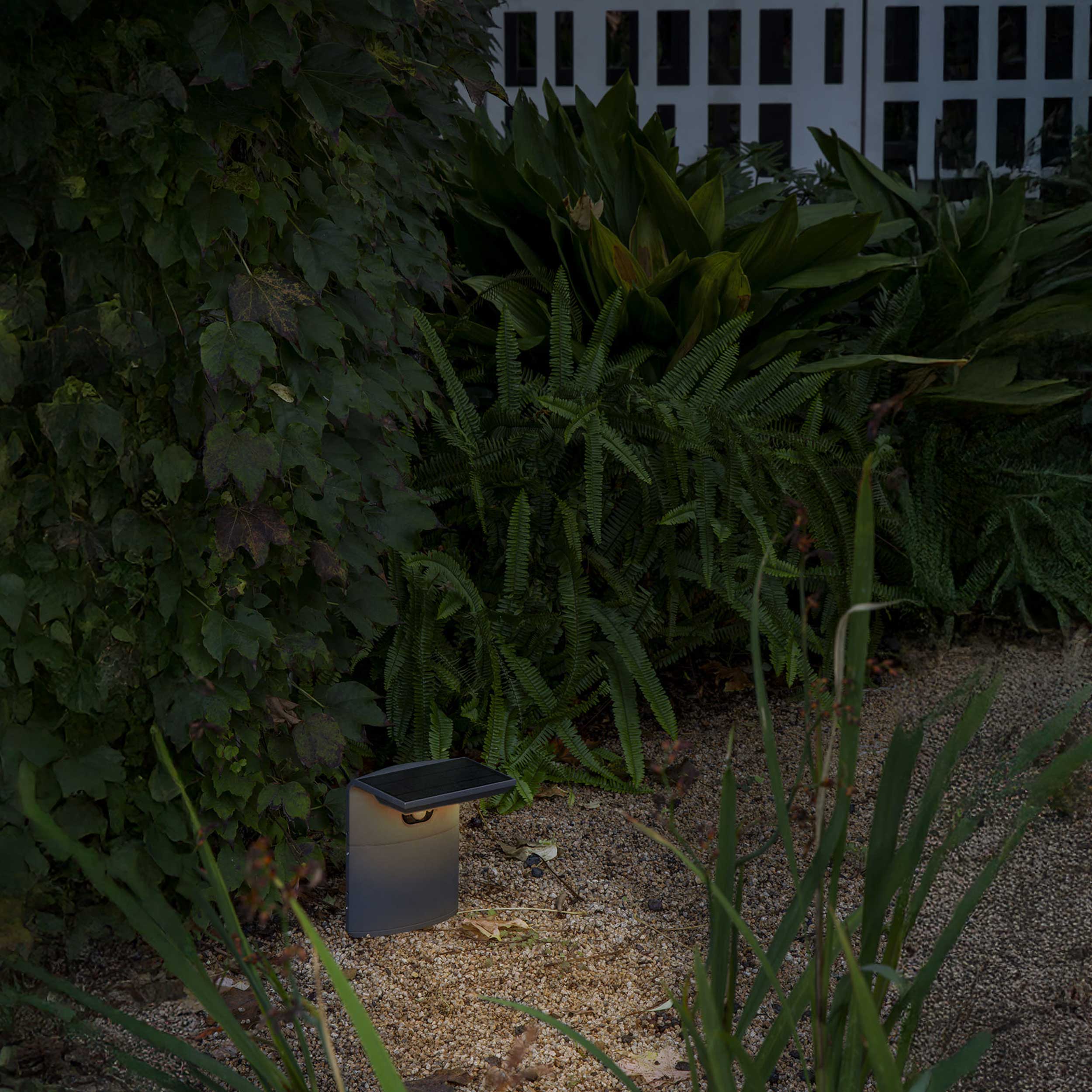 Faro Luma LED sloupkové venkovní svítidlo IP65