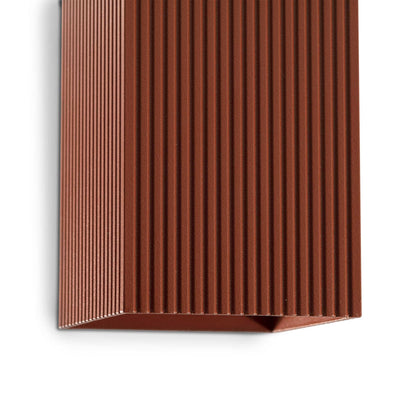 Stenska svetilka Faro Lune GU10 LED