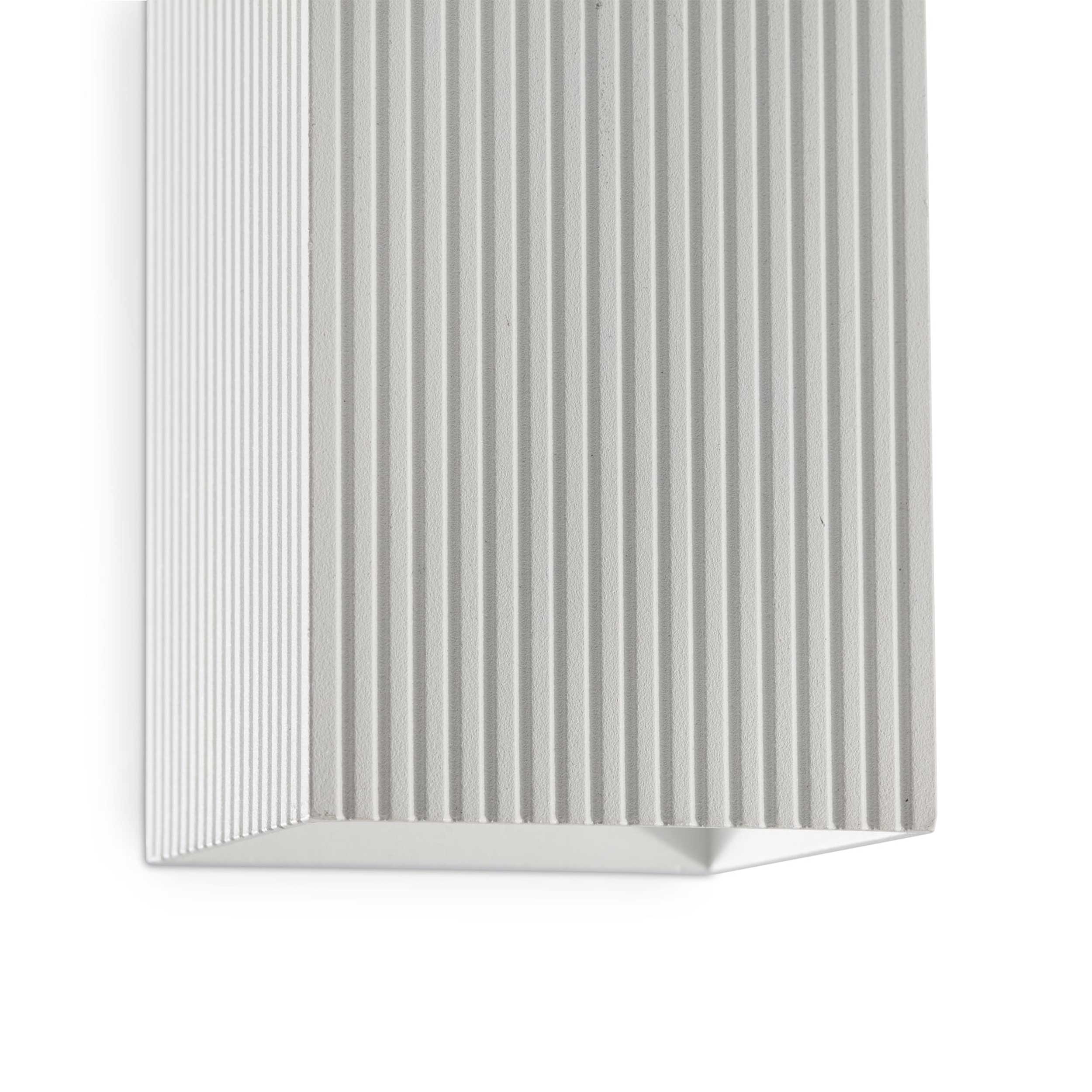 Stenska svetilka Faro Lune GU10 LED