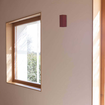 Stenska svetilka Faro Lune GU10 LED