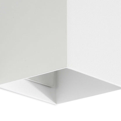 Stenska svetilka Faro Lune GU10 LED