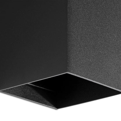 Stenska svetilka Faro Lune GU10 LED