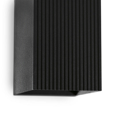 Stenska svetilka Faro Lune GU10 LED