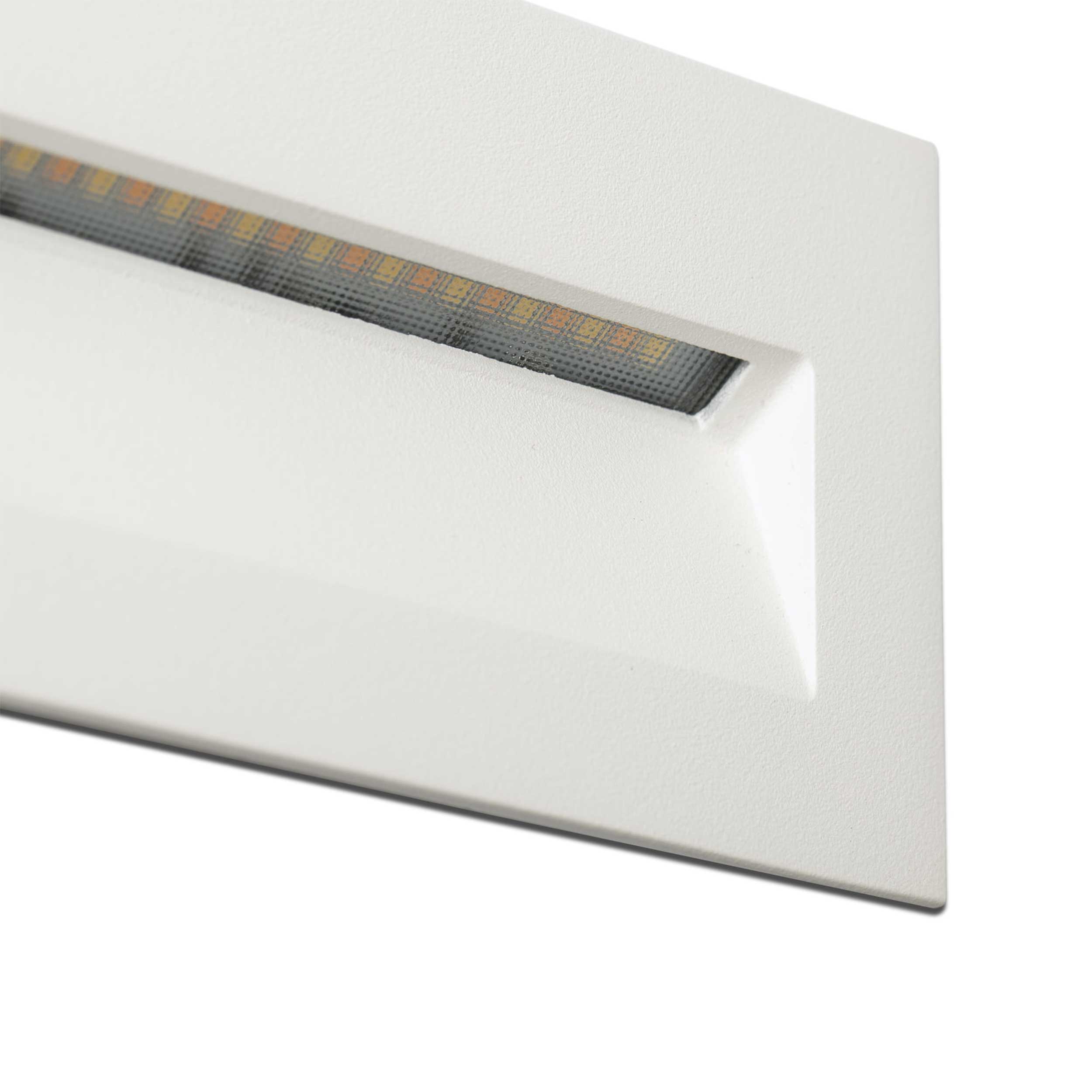 Faro Mani LED vgradna zunanja svetilka IP65