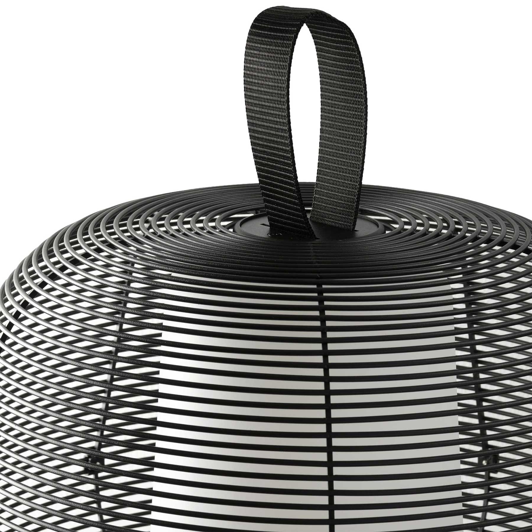 Faro Nara E27 venkovní stojací svítidlo IP65