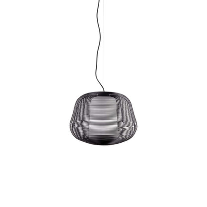 Faro Nara E27 venkovní závěsné svítidlo IP65