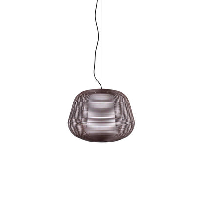 Faro Nara E27 venkovní závěsné svítidlo IP65