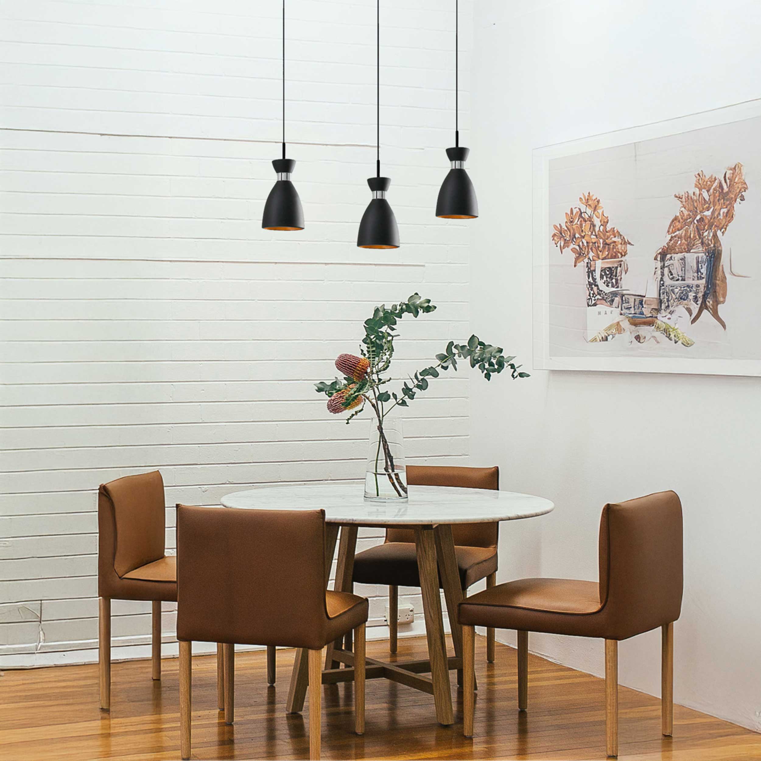 Obesna svetilka Faro Retro E14