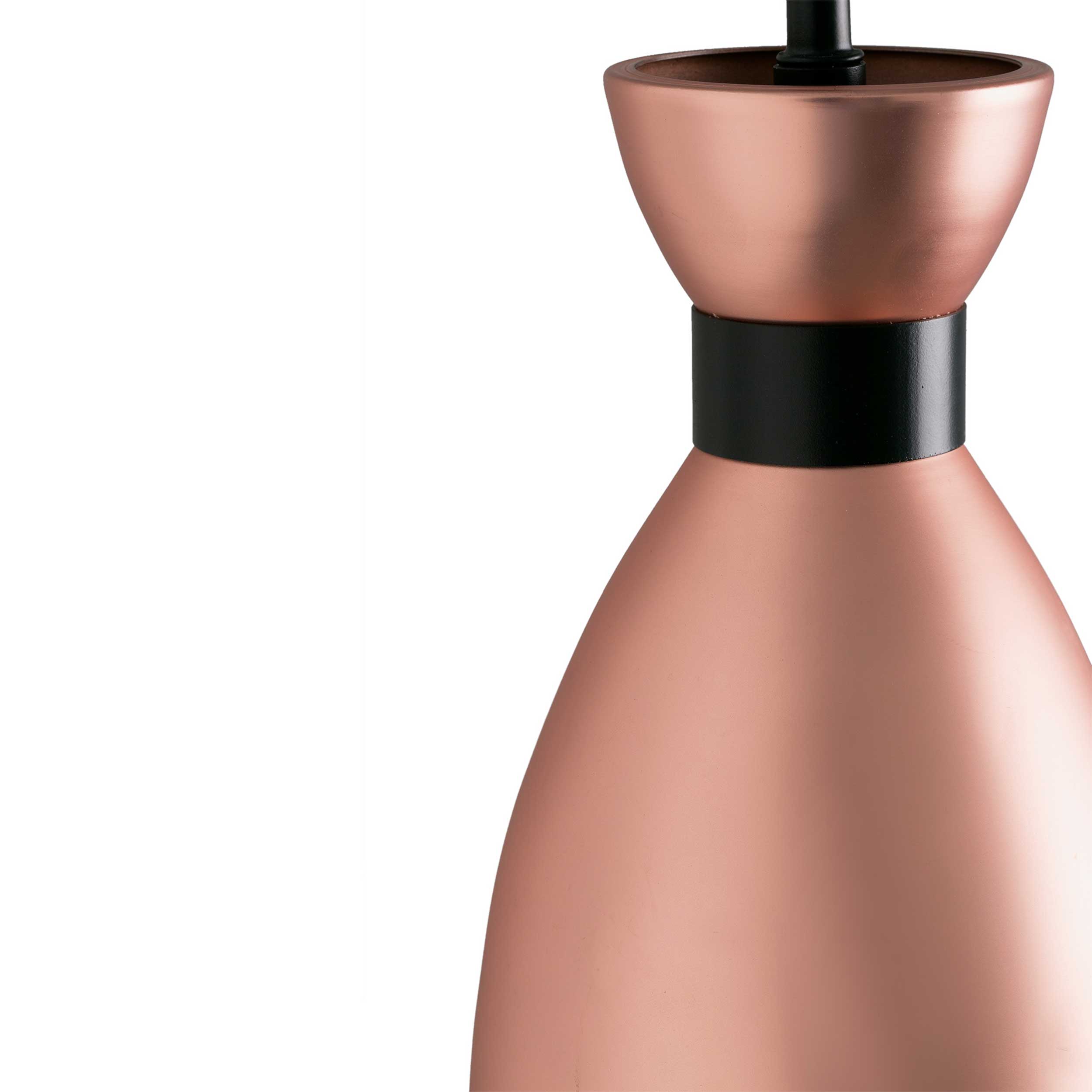 Faro Retro E14 viseči lestenec