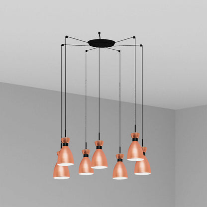 Obesna svetilka Faro Retro E14